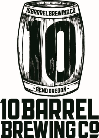 10 Barrel Brewing logo