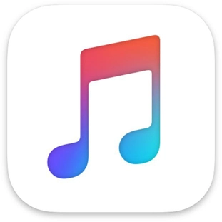 iTunes Logo