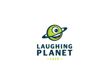 Laughing Planet logo