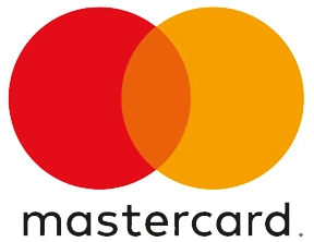 Mastercard logo