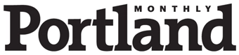 Portland Monthly logo