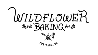 Wildflower Baking logo