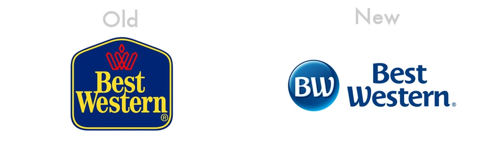 Best Western Logo