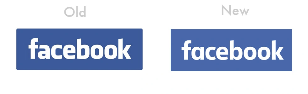 Facebook Logo