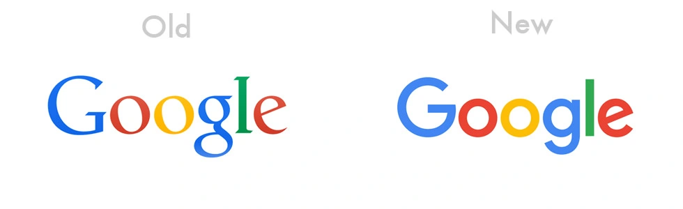 Google Logo