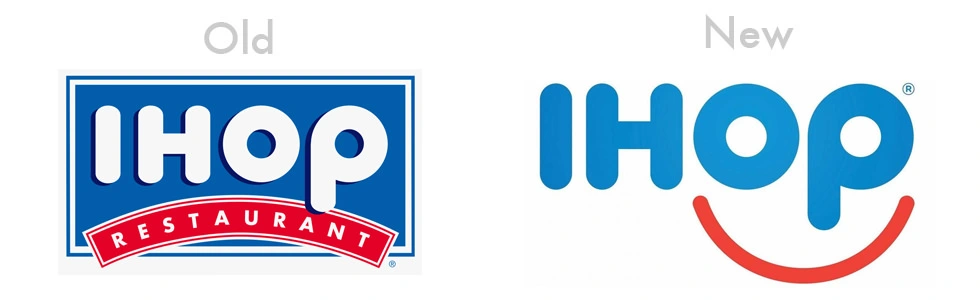 IHOP Logo