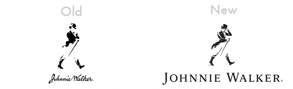 Johnnie Walker Logo