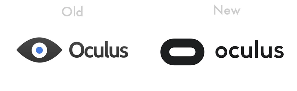 Oculus Logo