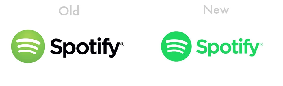 Spotify Logo