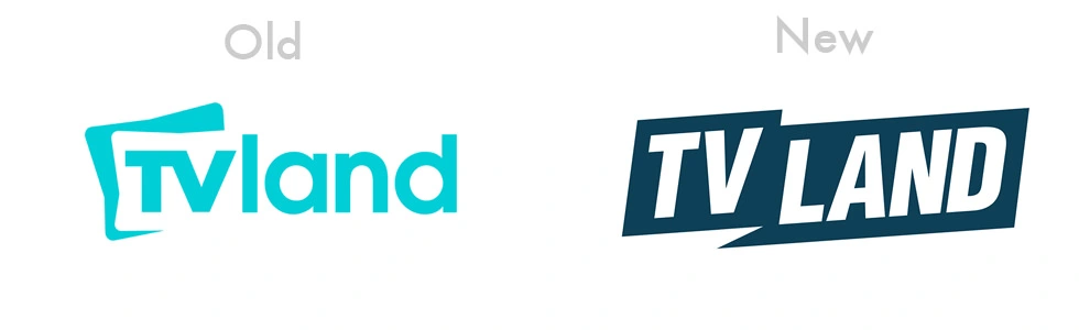 TV Land Logo