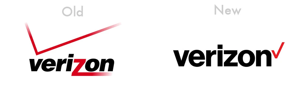 Verizon Logo