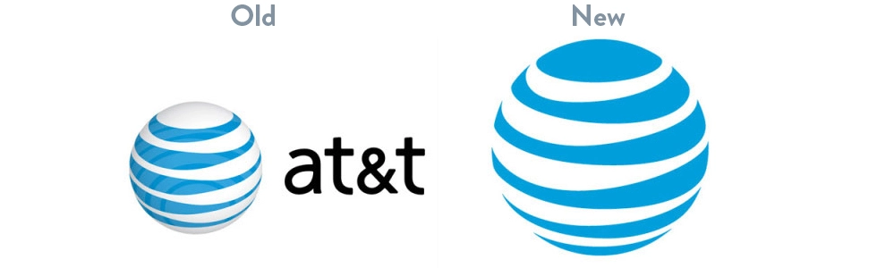 at&t logo