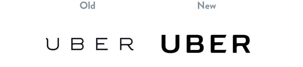 uber logo