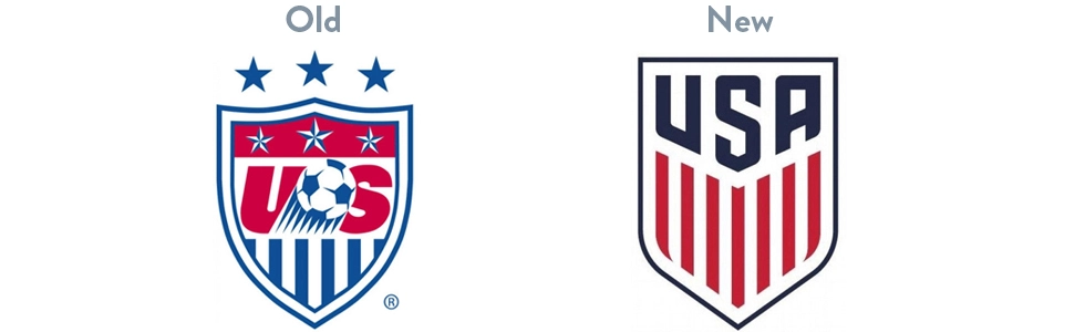 u.s. soccer logo