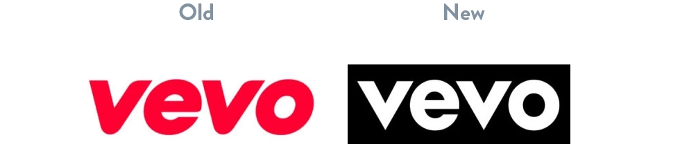 vevo logo