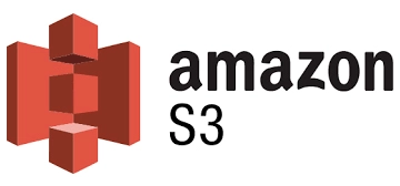 Amazon S3 logo