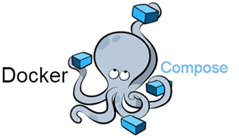 Docker Compose Logo