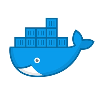 Docker Logo