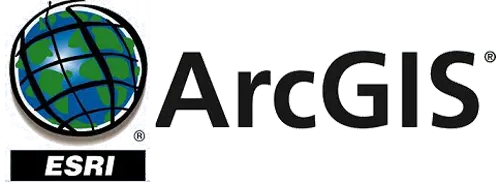 ArcGIS logo