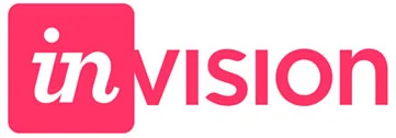 InVision logo