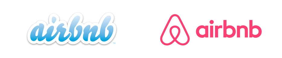 airbnb Logo Update