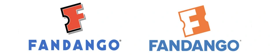 Fandago Logo Update