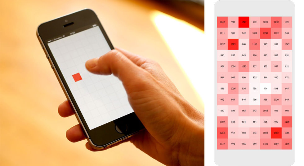 Touch Design Designing for touchscreen interfaces