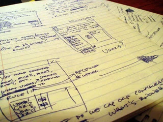 Planning User Interfaces