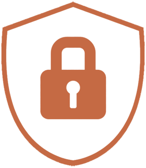 lock graphic