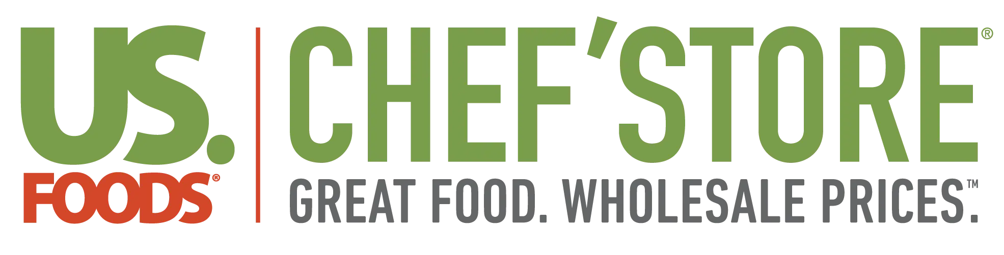 Chefstore logo