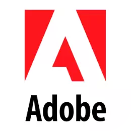 Adobe logo