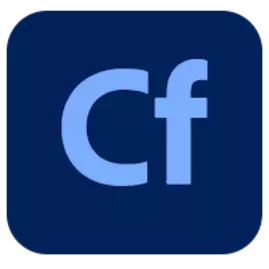 ColdFusion logo