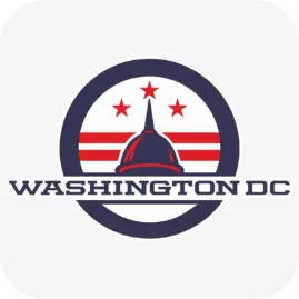 Washington DC logo