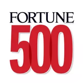 Fortune 500 logo