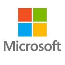 Microsoft logo