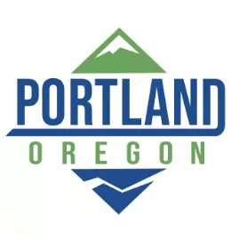 Portland oregon logo