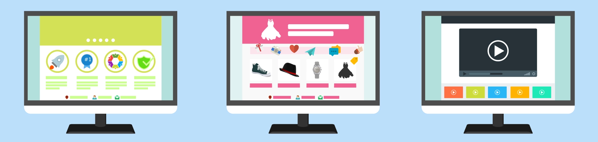 Choosing the Right JavaScript Framework For Your Project - AVIBE