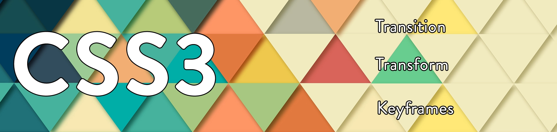 Bring Content To Life Using CSS3 Animations - AVIBE